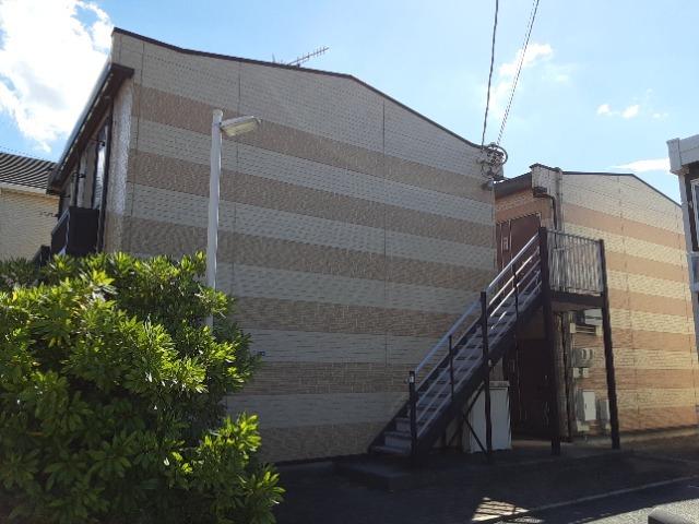 レオパレスリトルDREAM