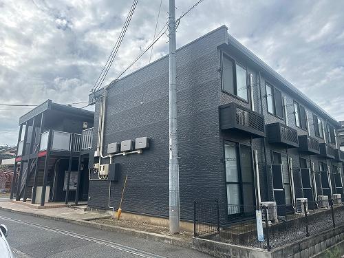 レオパレス希望