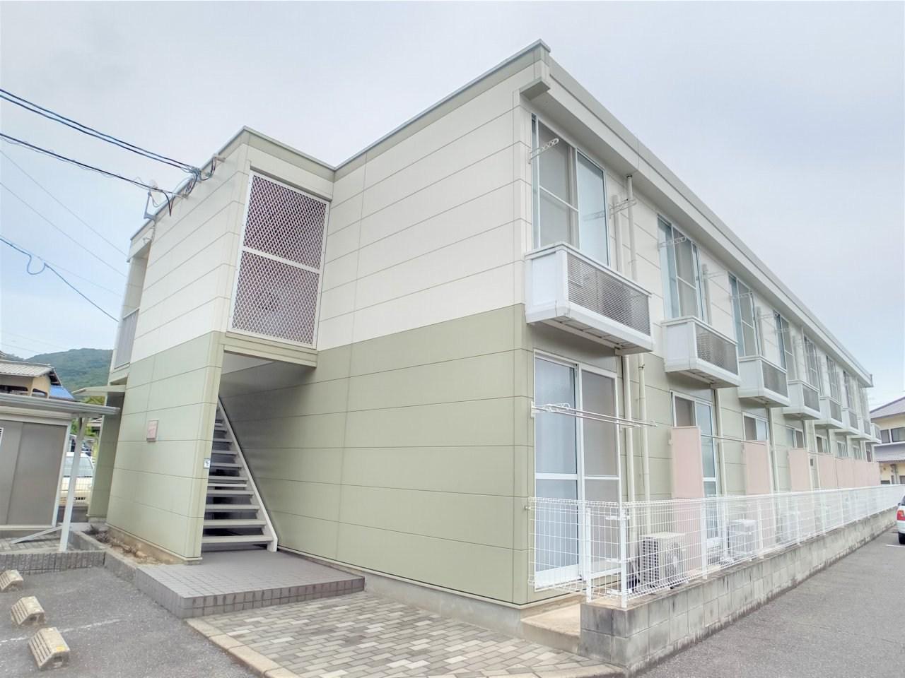 レオパレスプリマベーラ