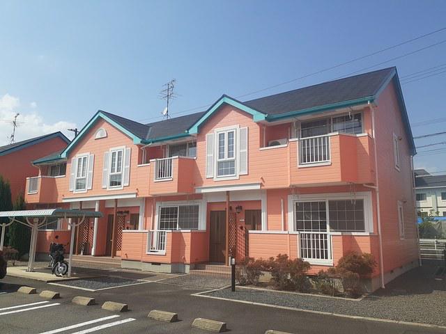 アメニティーレジデンス木下B