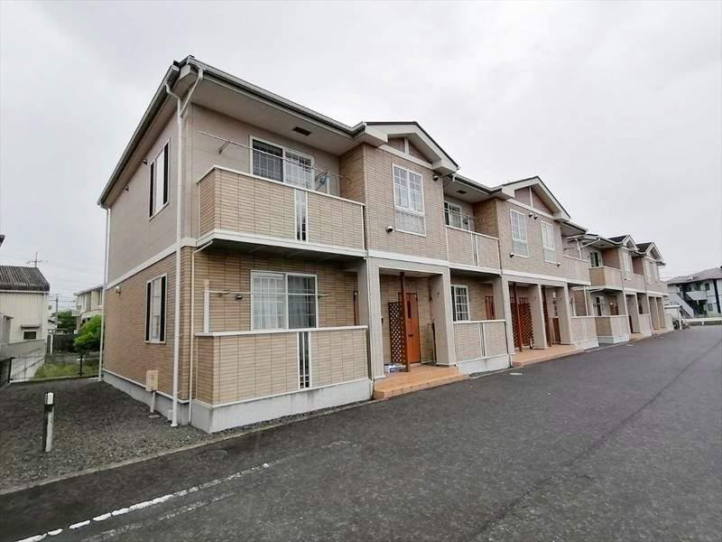 メゾンオーブ B棟