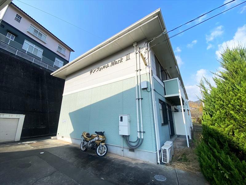 サンフォルムMARKⅡ