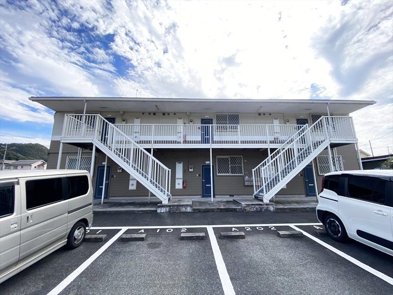 ジョイフルにしむらA