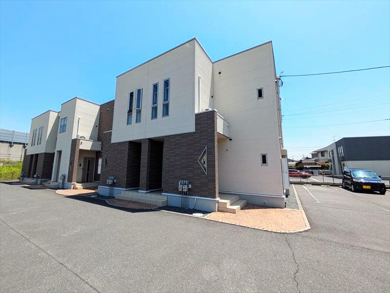 シャルマンジャンⅡ