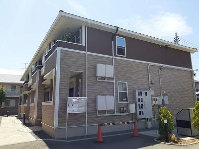 カーサ・プラシードB