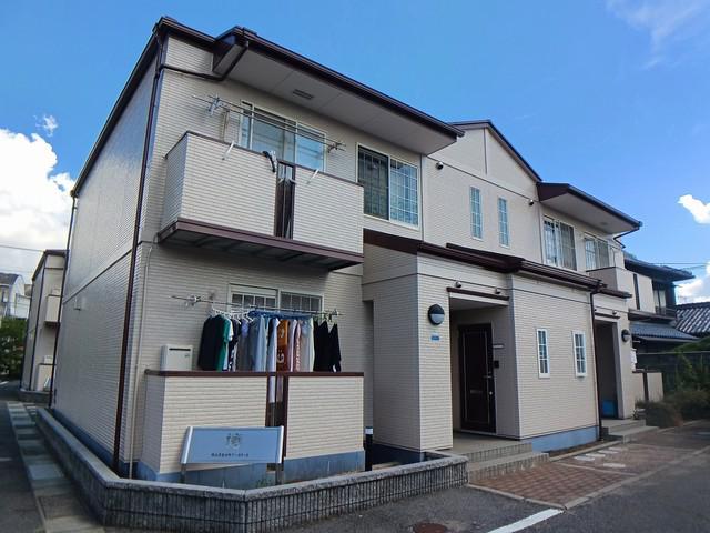 岡山県岡山市南区 2階建 築27年