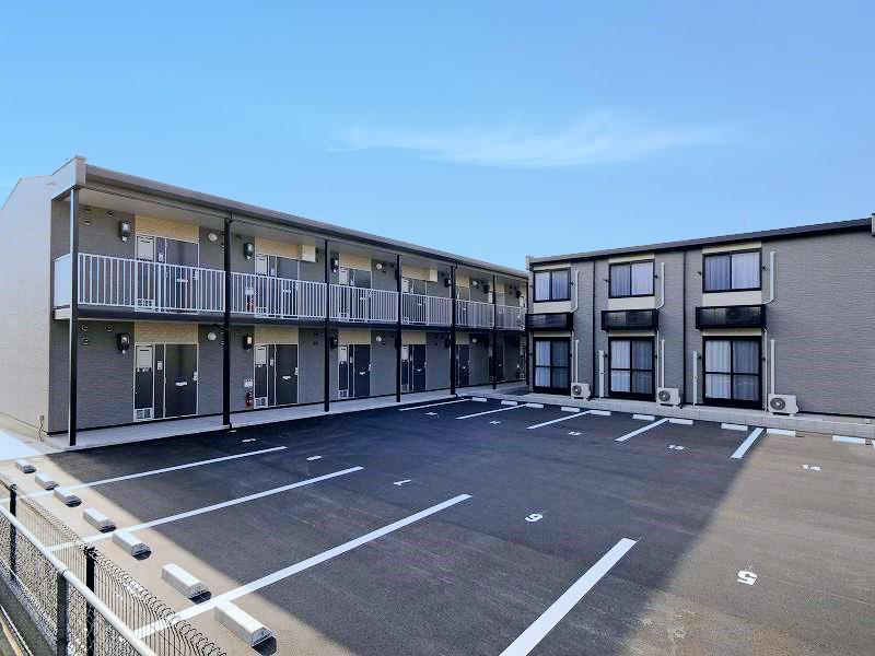 レオパレス伊料