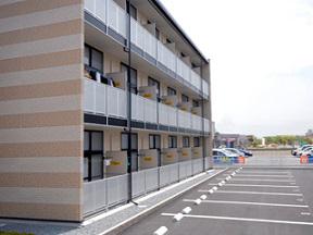 レオパレスボクスターK