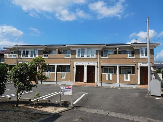 グレース吉井川