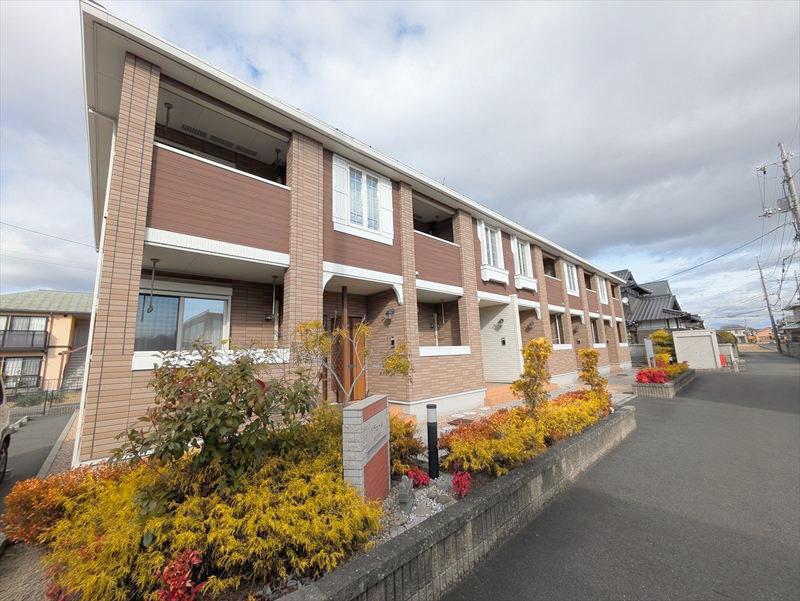 リヴェール(1LDK/1階)