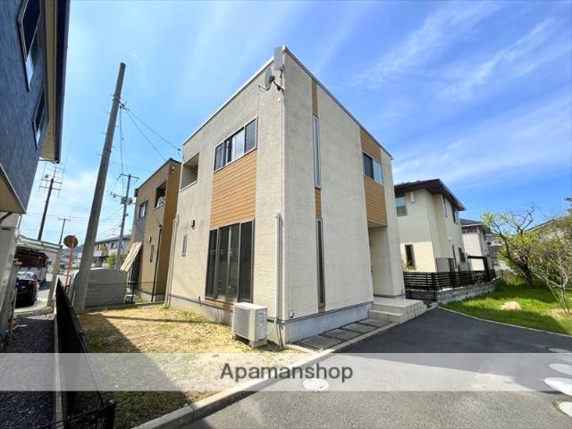 山陽本線 庭瀬駅 徒歩41分 2階建 築12年