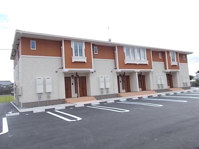 ハーモニー・ガーデンⅠ