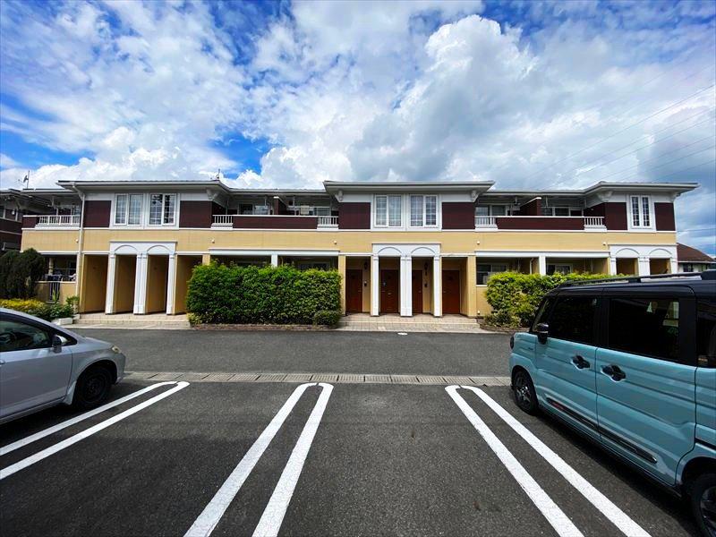 ガーデンハウスA