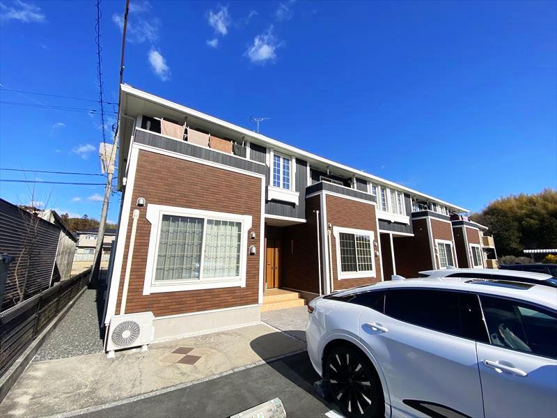 ダイヤモンド・ノア B