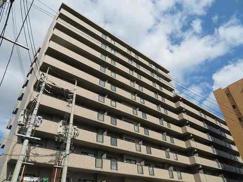 サーパス東島田