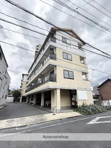 ガーディニアシティ稲荷町