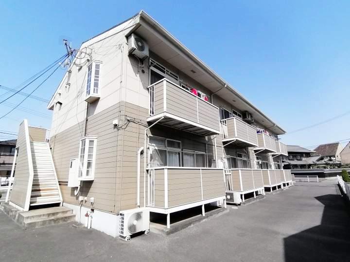 グリーンパークⅡ