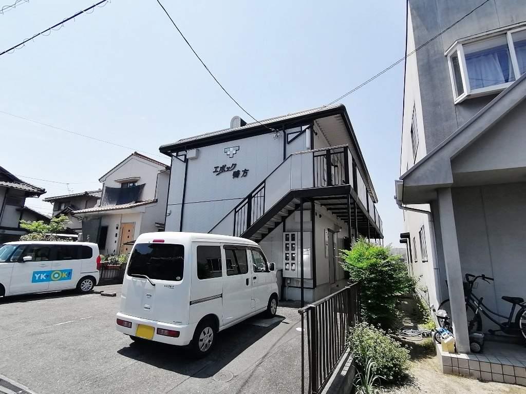 エポック鴨方