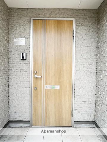 SQUARE VILLA 白楽町