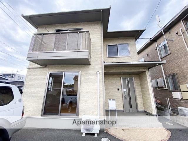 吉備線 総社駅 徒歩18分  築10年