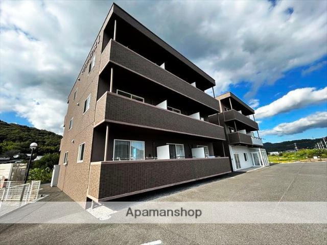 マリンパレスⅠ(1LDK/3階)