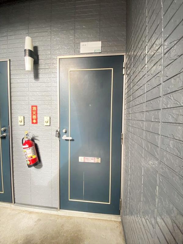 エステ-トイデハラB