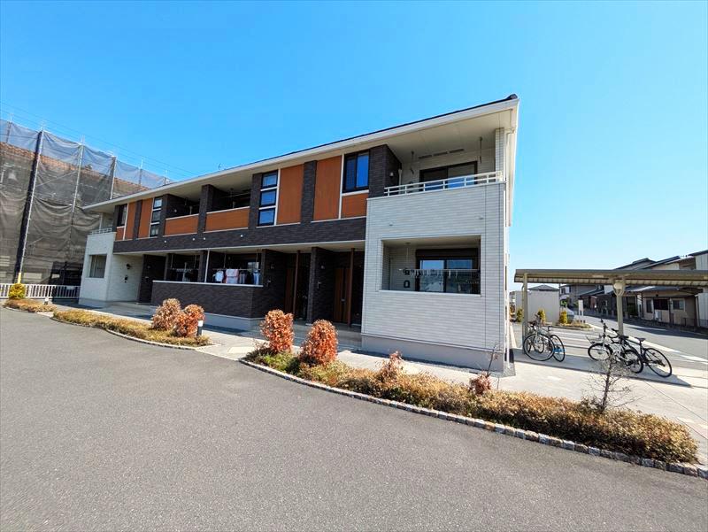 エレガント フランA