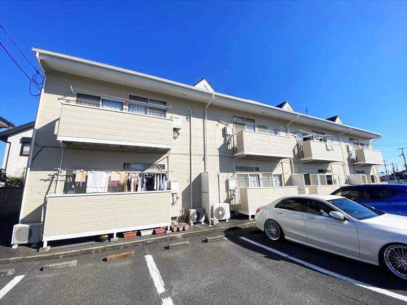 ニューシティ大島