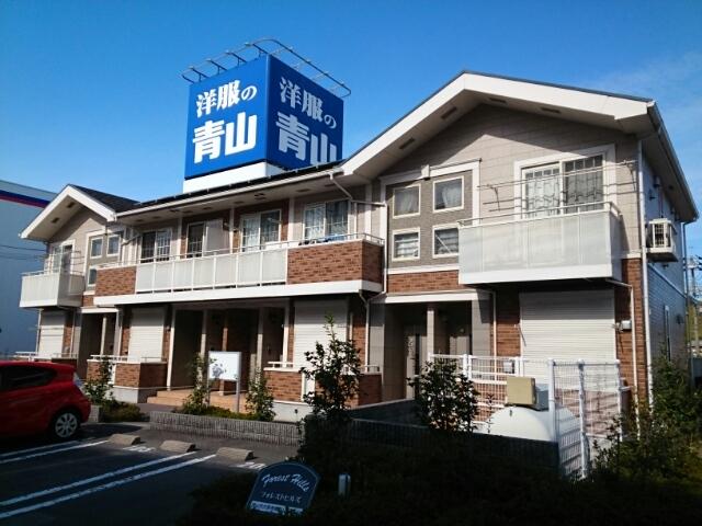 フォレストヒルズ