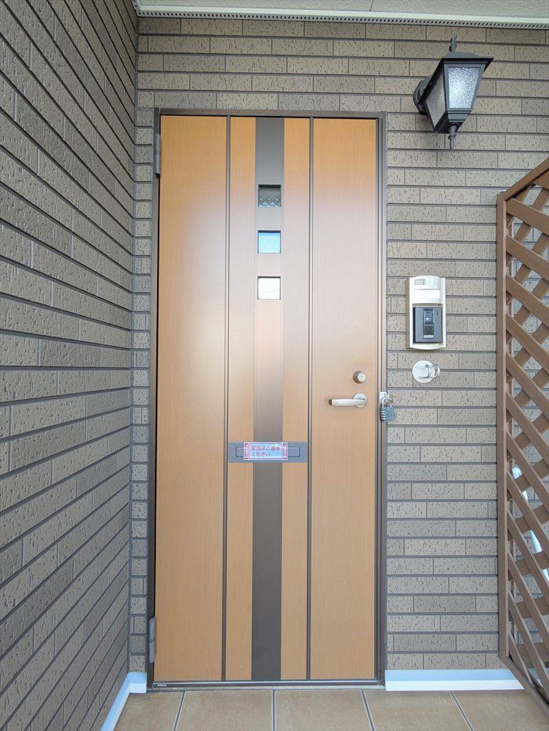 イーストメゾン Ⅱ