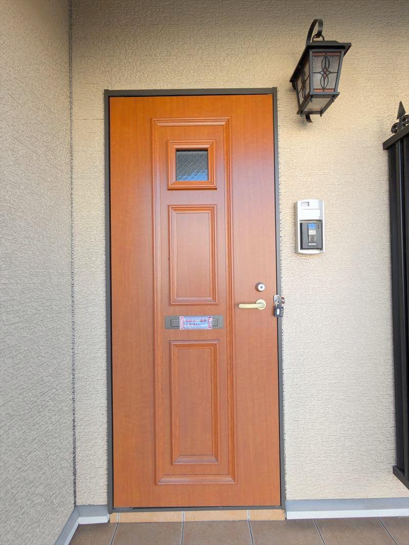 グレイス アベニューA