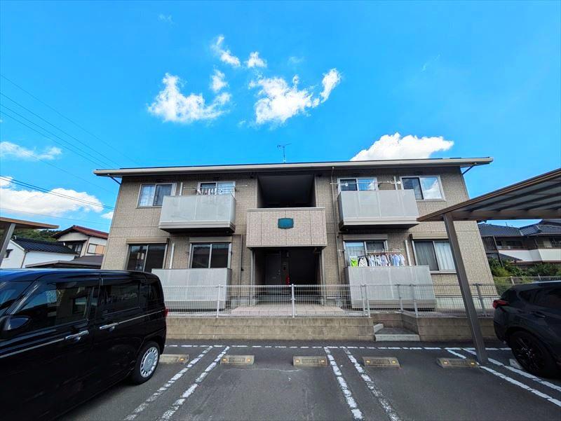 エルメゾン天城