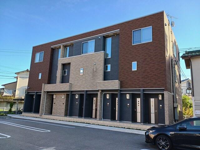 マリーアンジュⅡ B