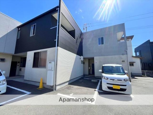 ヴィジュ酒津