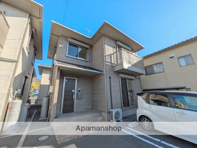 山陽本線 新倉敷駅 徒歩54分 2階建 築9年