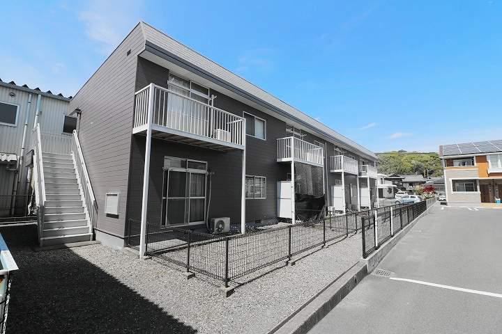 シティハイツ冨士