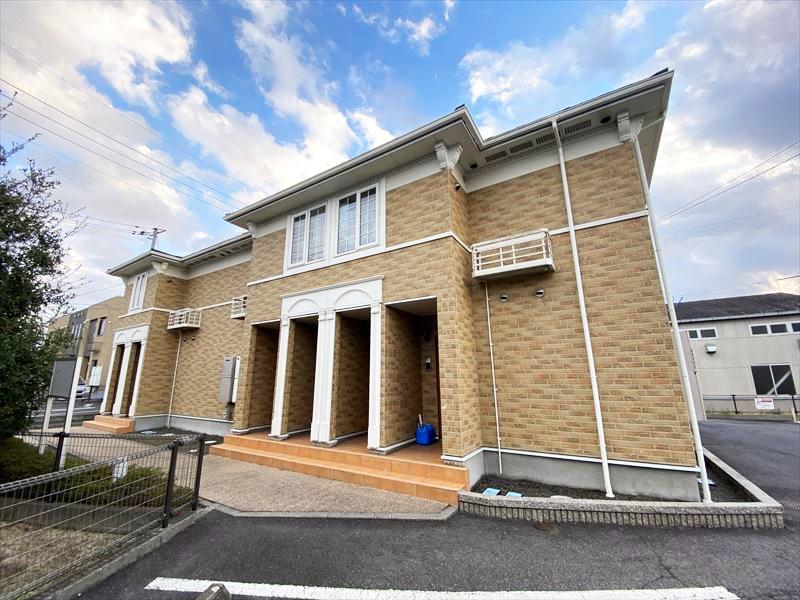 トゥジュールヴェール