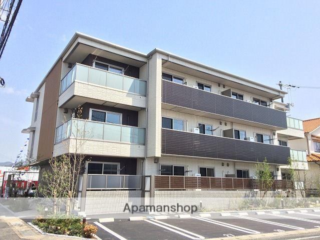 ソルコリーヌ(2LDK/3階)