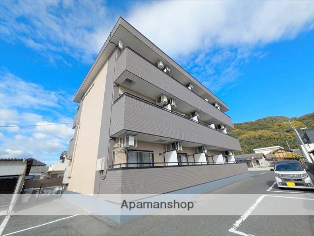 ハイツ・サンシャイン