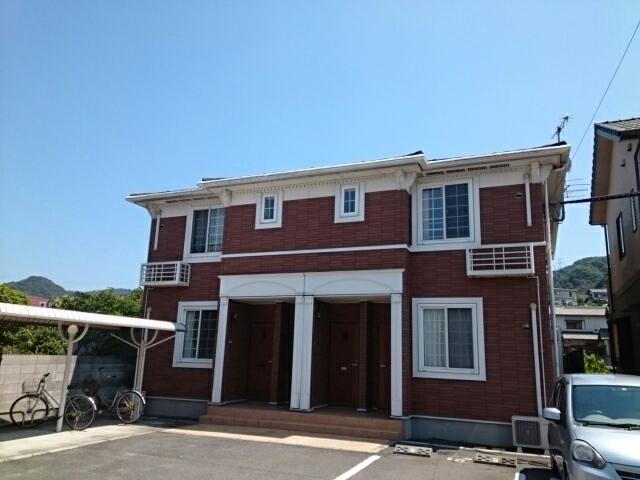 エレガンテフィオーレB