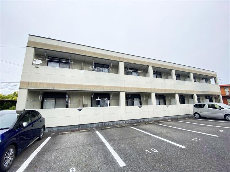 コンフォース亀山Ⅰ