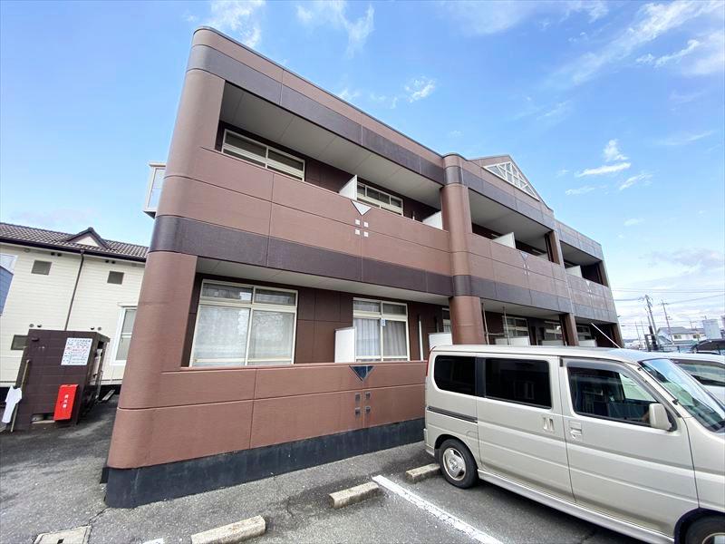 ノーブルパレス