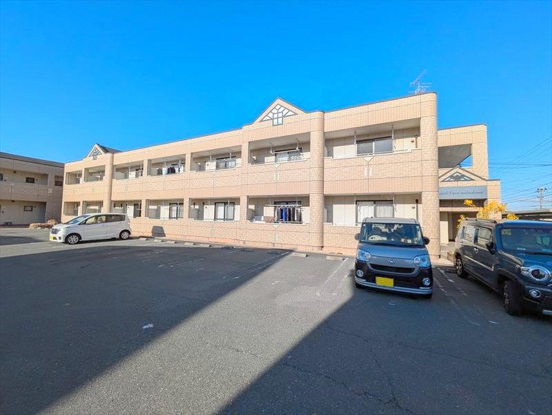 グランドウルス中島