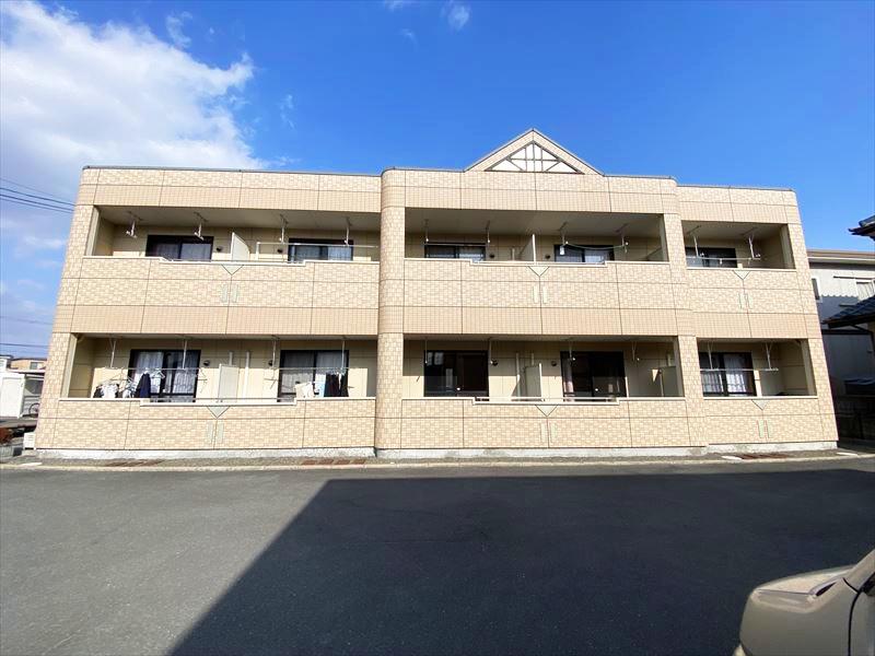 ルナ・アルカディア参番館