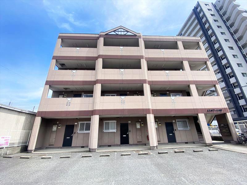 エスポワール小野