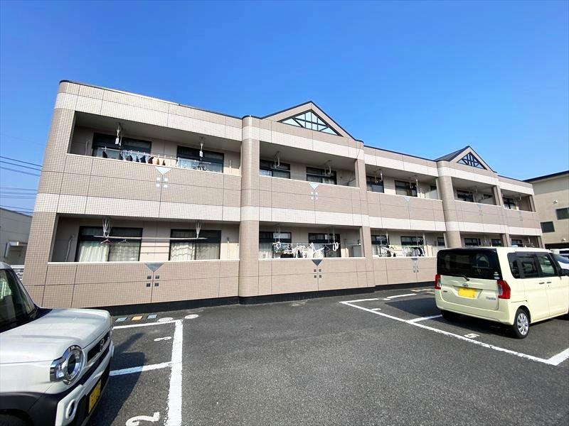 ロイヤルコーポ・サノ