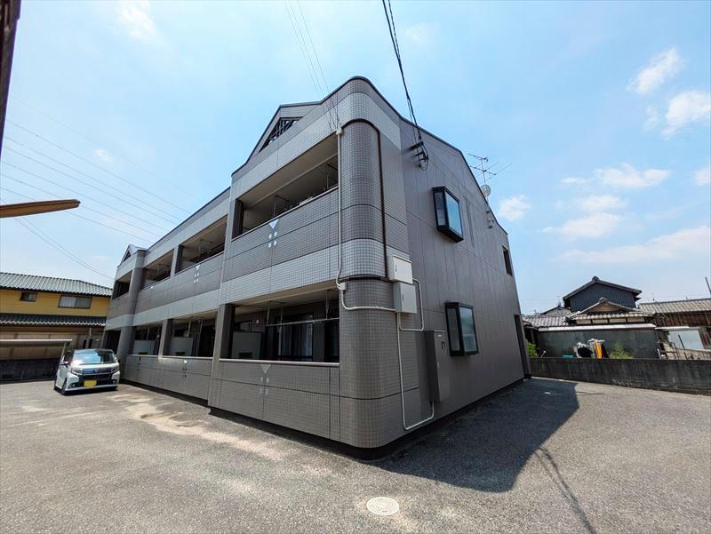 フラワーバスケット