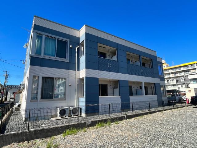 メゾン サフィール