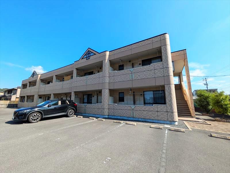 フローラルスクエア(1LDK/2階)