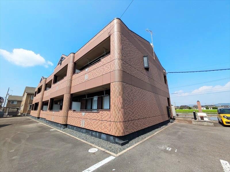 グランドハイム福田